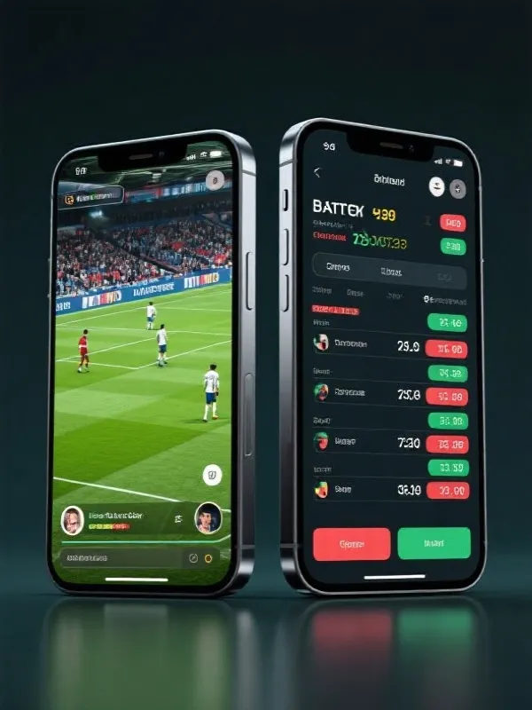 官方App应用展示