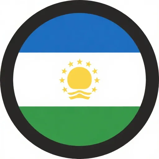 Tajikistan