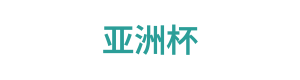 亚洲杯 Logo