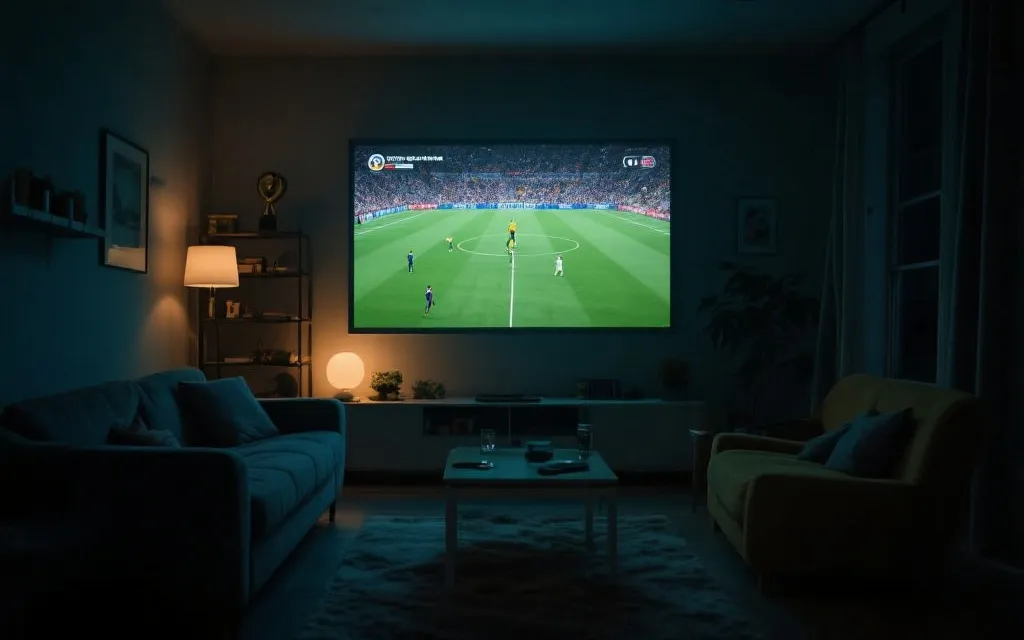 2026世界杯决赛美国直播平台全指南：锁定最稳最清晰的直播，不错过每一次破门